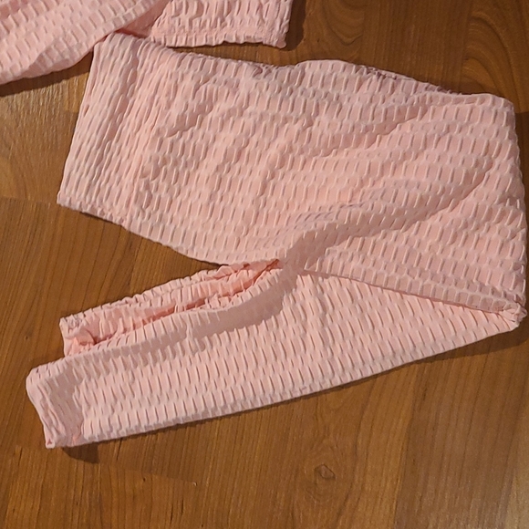 NWT Brazilian 3 piece jogger set - Picture 7 of 15